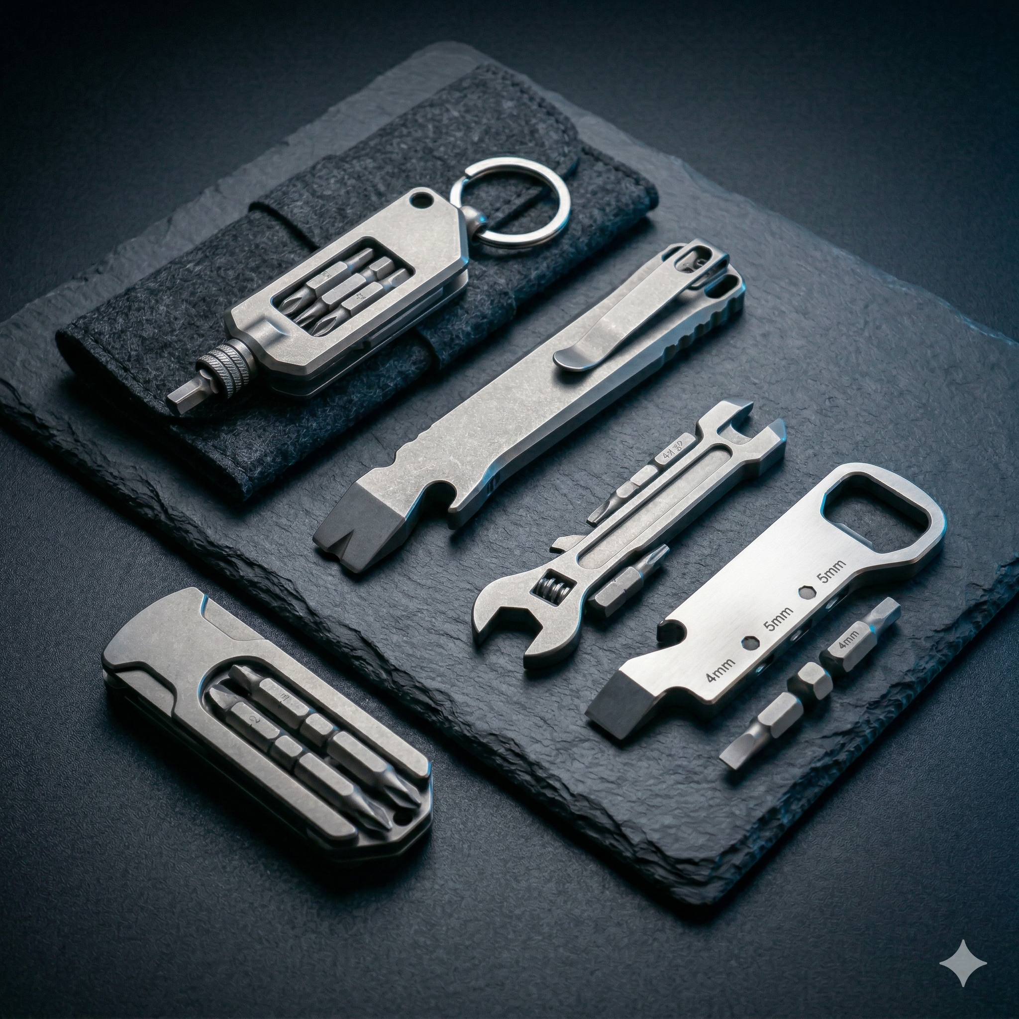 Multi-Tools