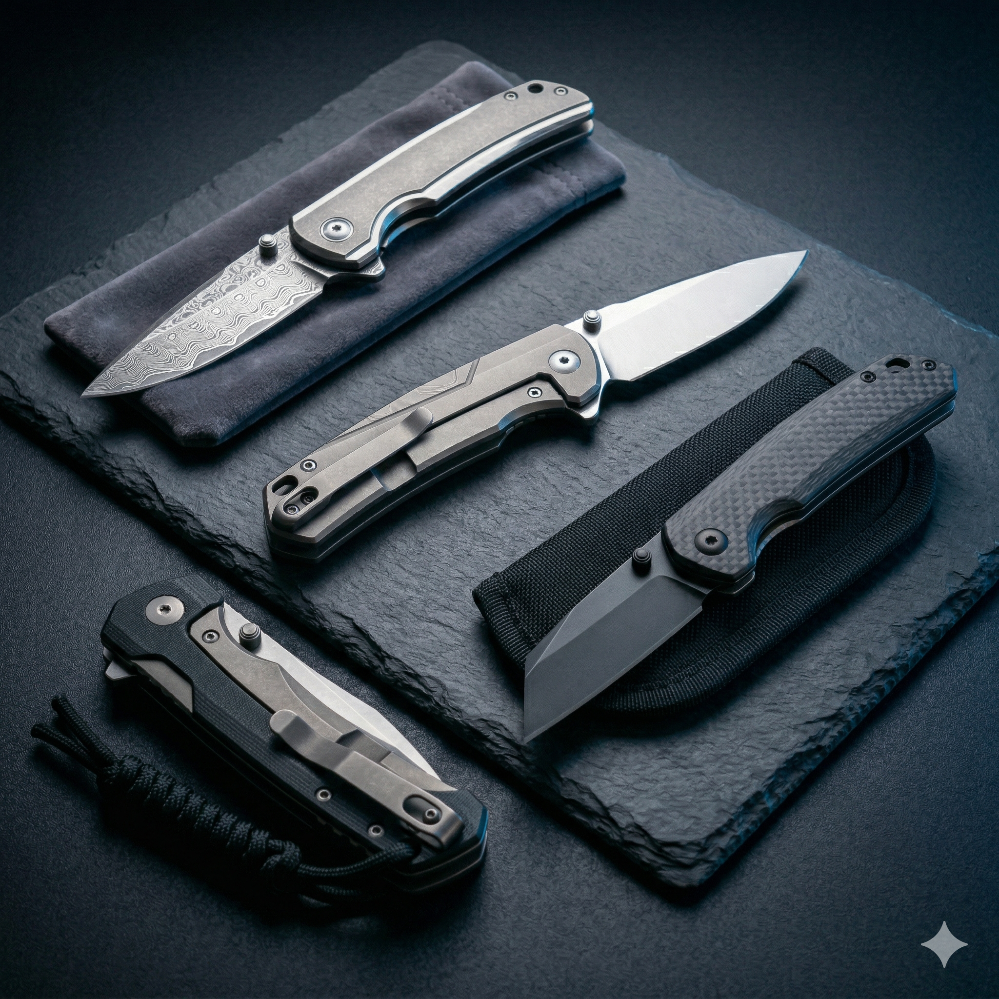 Knives