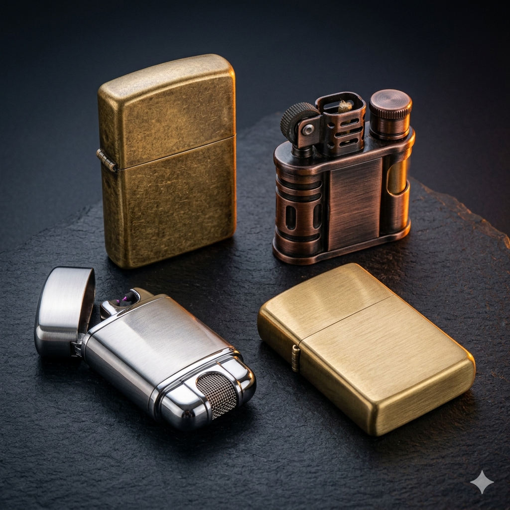 Lighters