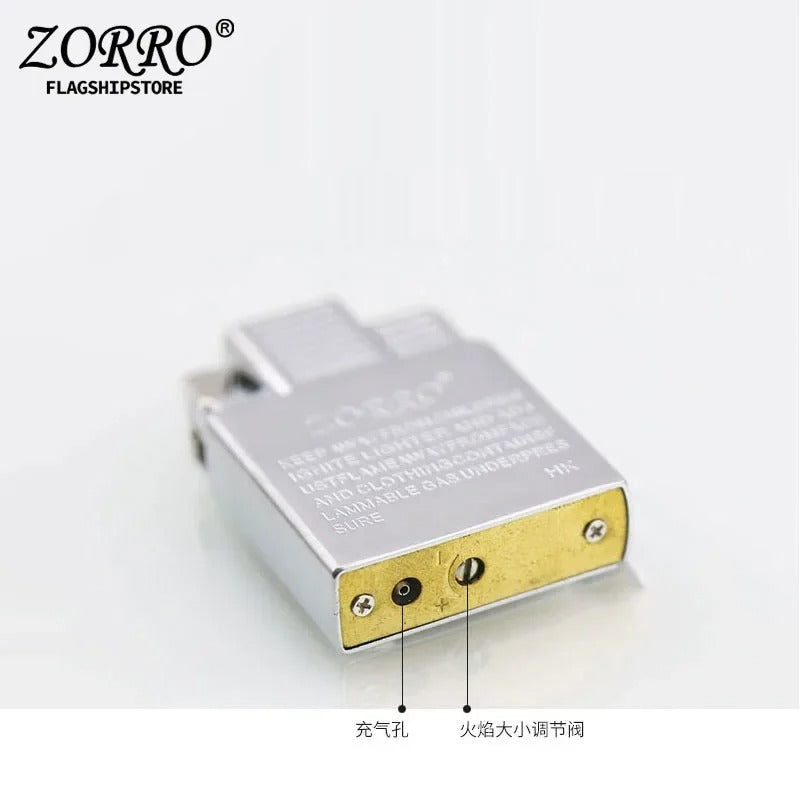 Zorro Dual Fire Torch Lighter Insert - view 6