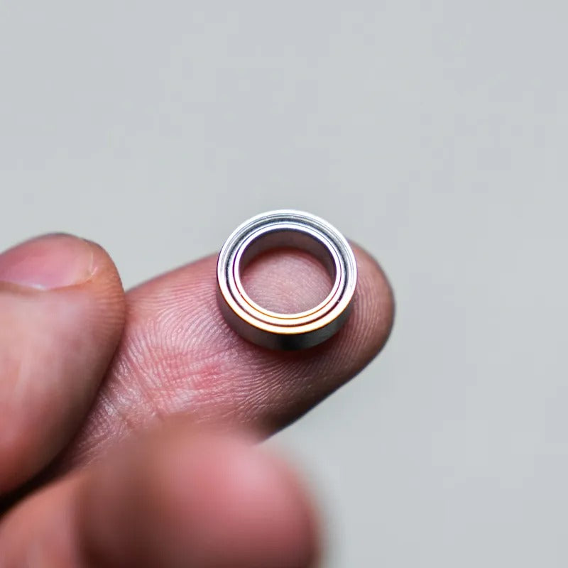 Lautie Bearings for LAUTIE Products - front view