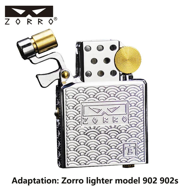 Zorro Oil & Gas Windproof Lighter Insert - view 6