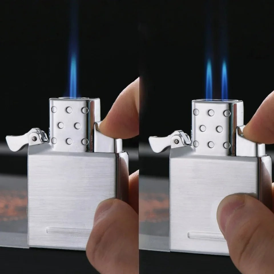 Zorro Stainless Steel Gas Arc Lighter Insert - view 9