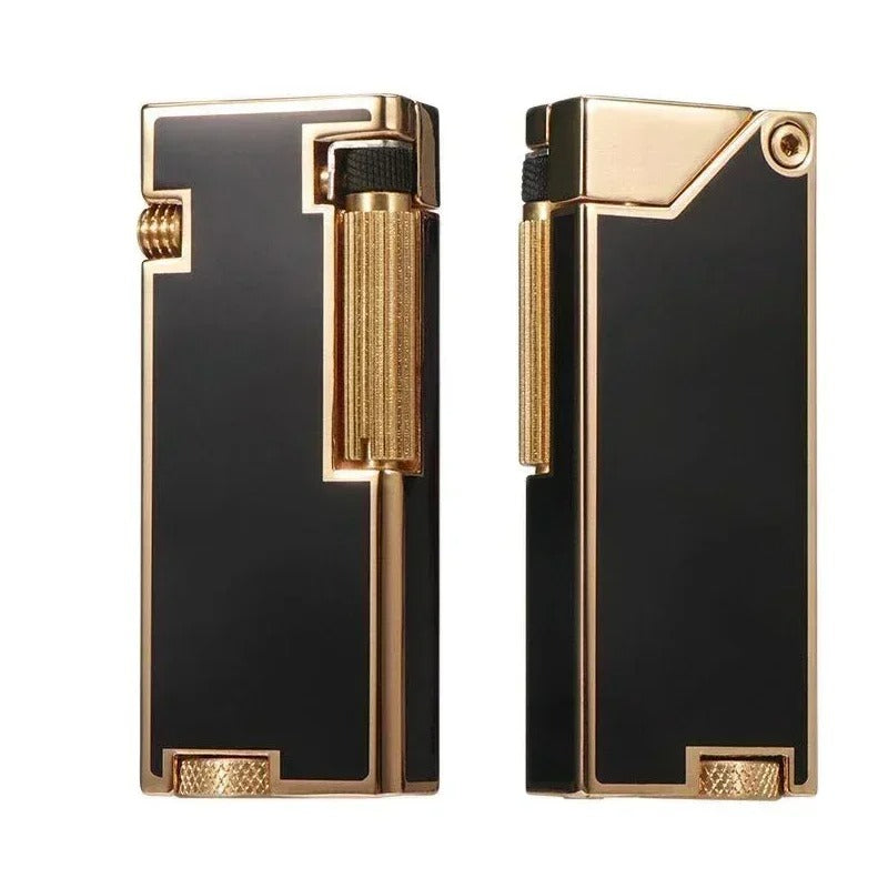 Zorro 666 Side Ejection Kerosene Lighter - view 10
