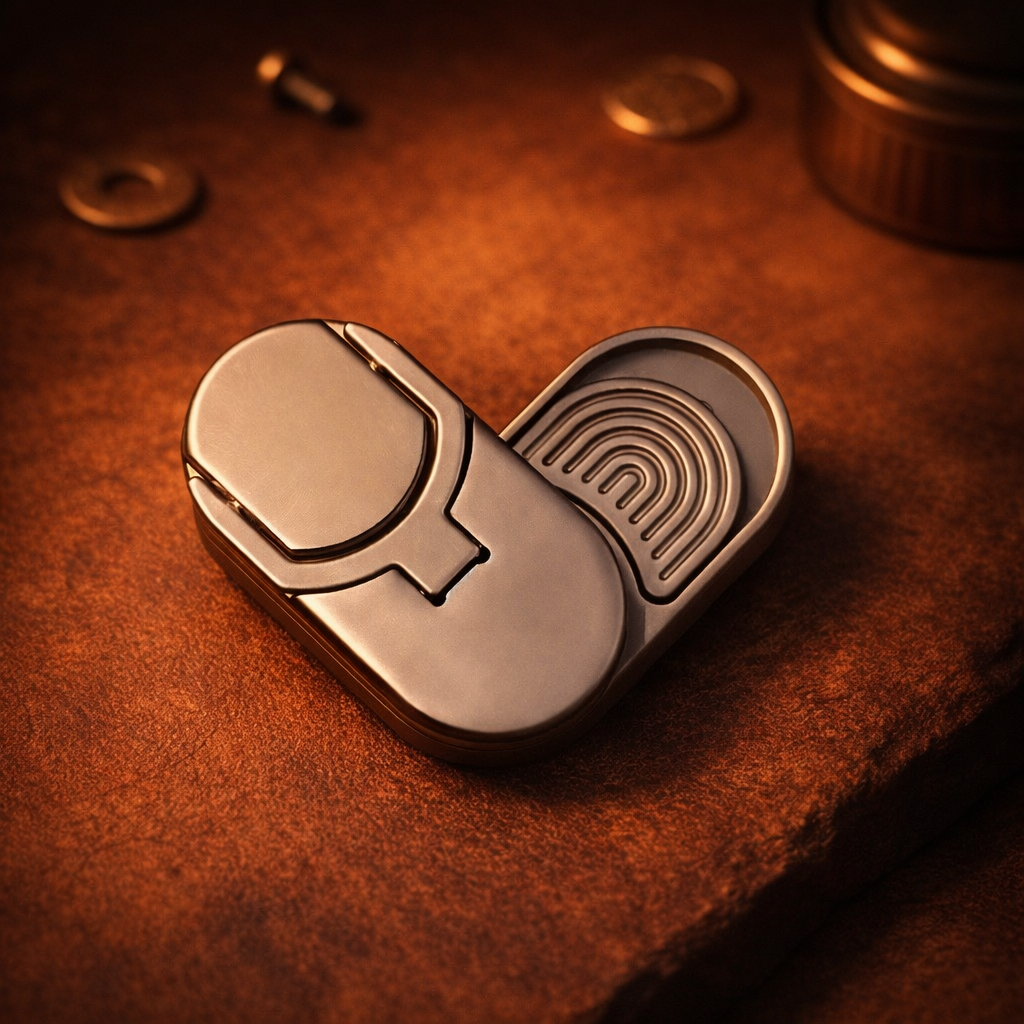 ZENKLIK™ Multi-Motion Slider