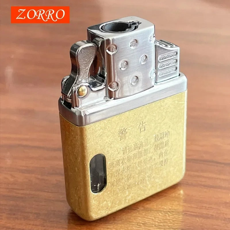 Zorro Dual Fire Torch Lighter Insert - view 15