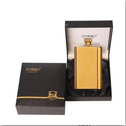 Zorro Retro Pull-Out Match Lighter - view 9