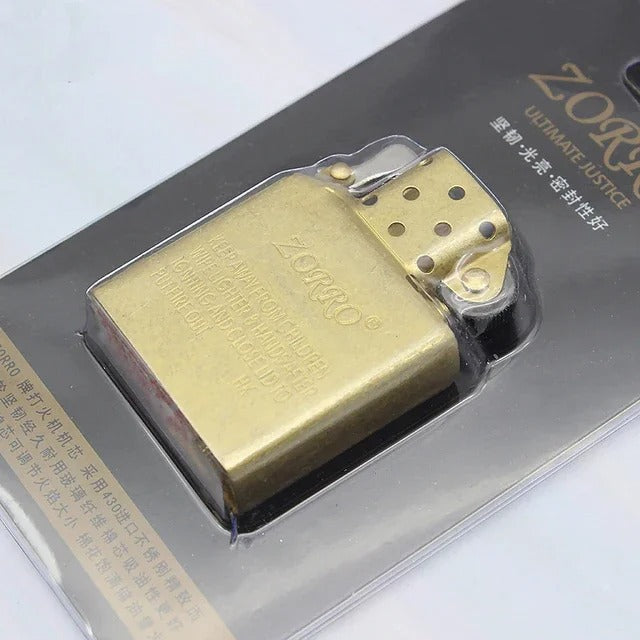 Zorro Dual Fire Torch Lighter Insert - view 12