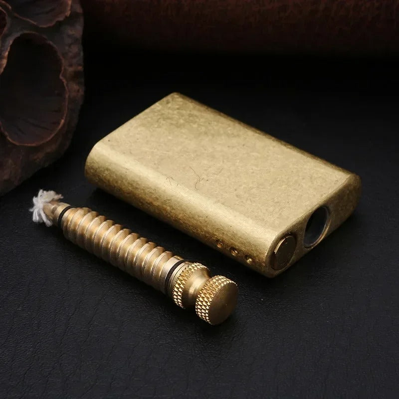 Zorro Retro Pull-Out Match Lighter - view 16