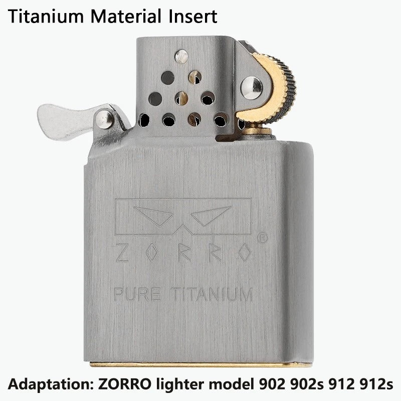Zorro Oil & Gas Windproof Lighter Insert - view 15