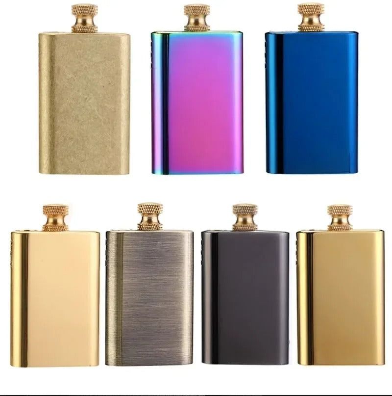 Zorro Retro Pull-Out Match Lighter - view 17