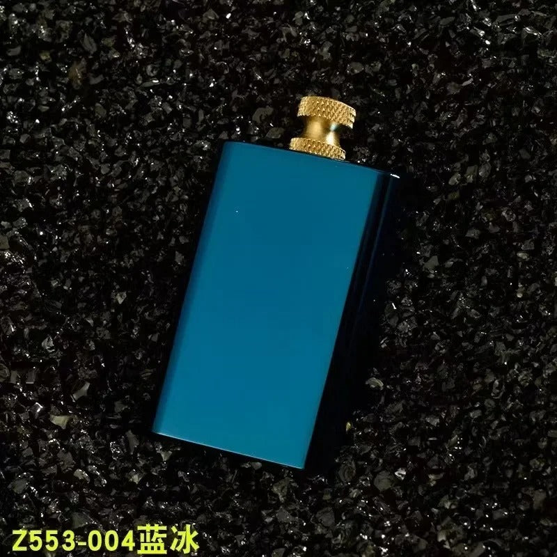 Zorro Retro Pull-Out Match Lighter - view 11