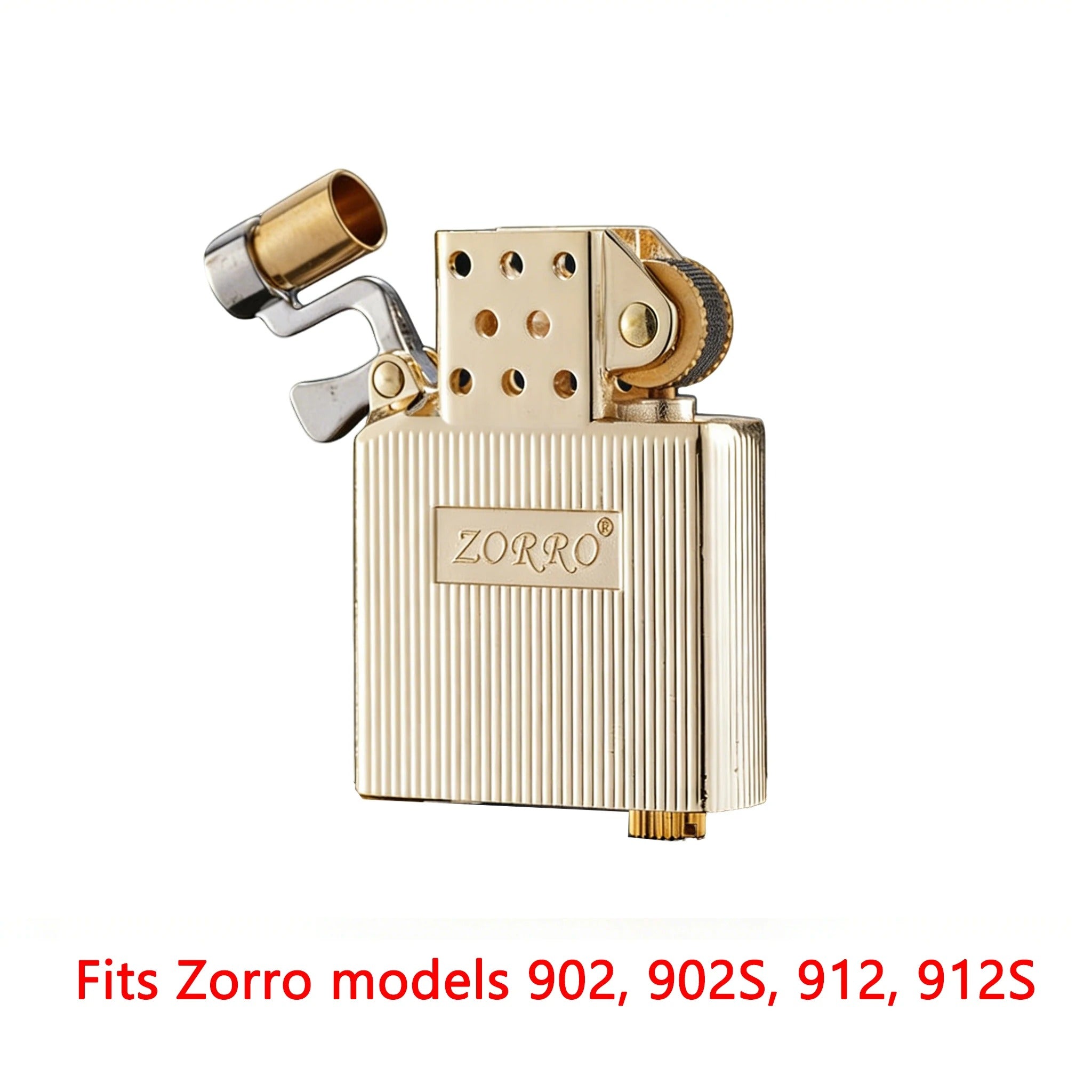 Zorro Oil & Gas Windproof Lighter Insert - view 20