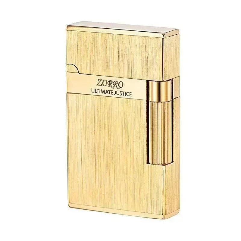 Zorro 612 Side Wheel Windproof Lighter - view 7