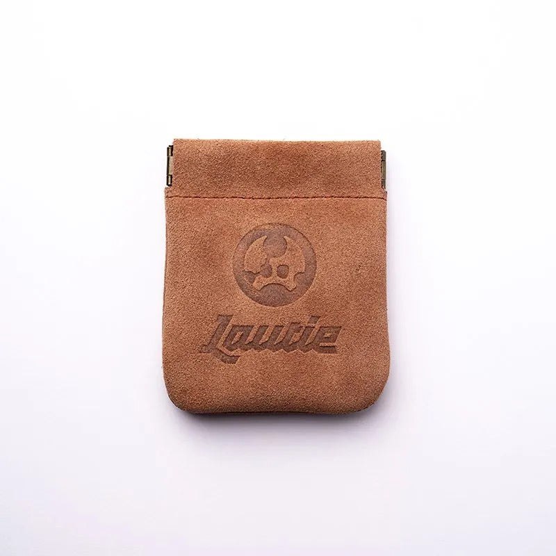 Lautie Storage Pouch for EDC Items - alternate angle