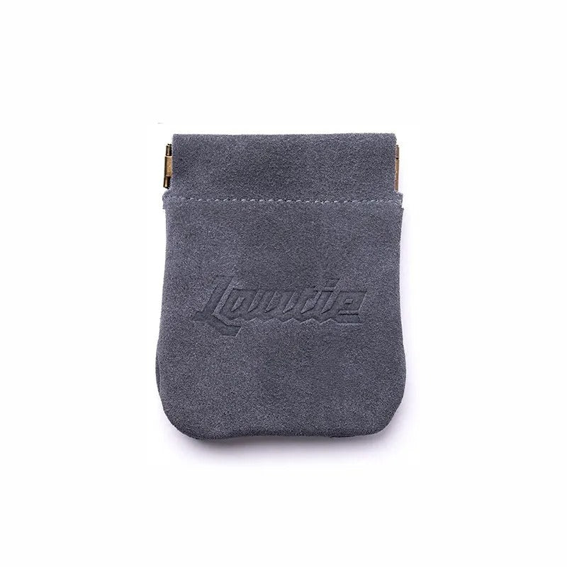 Lautie Storage Pouch for EDC Items - closeup