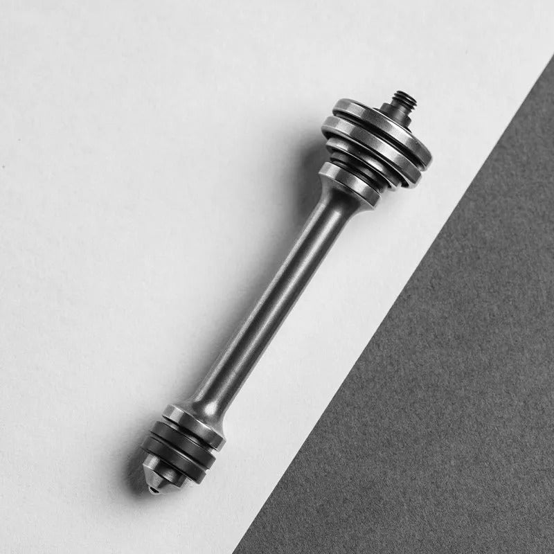 Lautie Bit-00 Fidget Spinner, Bit Series - detail view