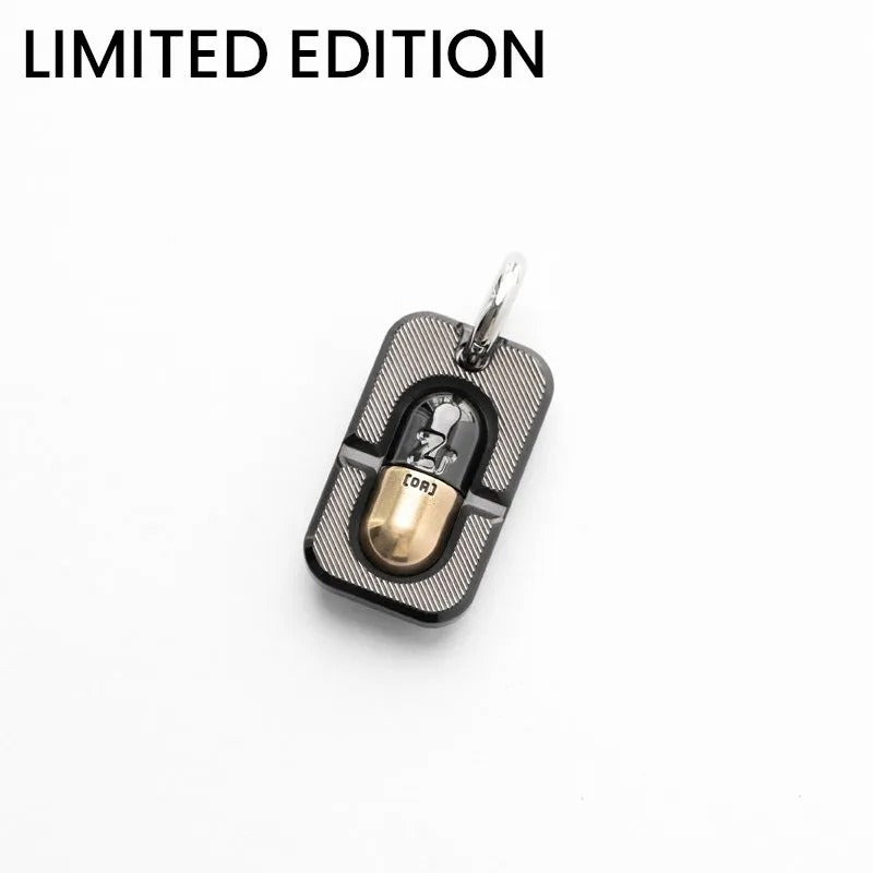 Lautie Capsule Pendant, EDC House - view 6