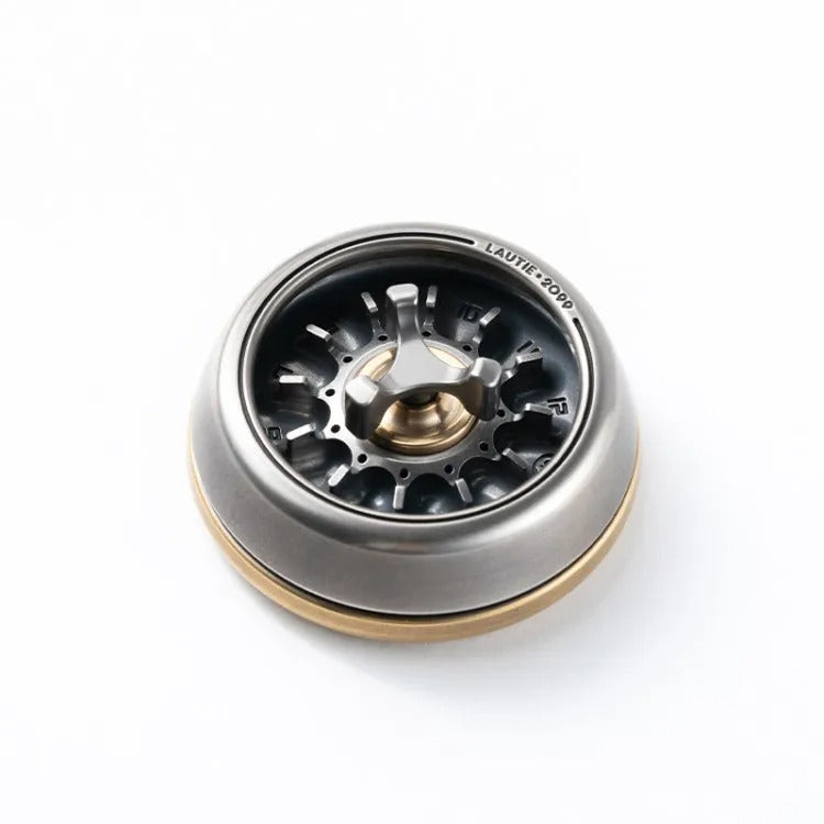 Lautie Carnival-Nano Spinner, 2099 Series - front view