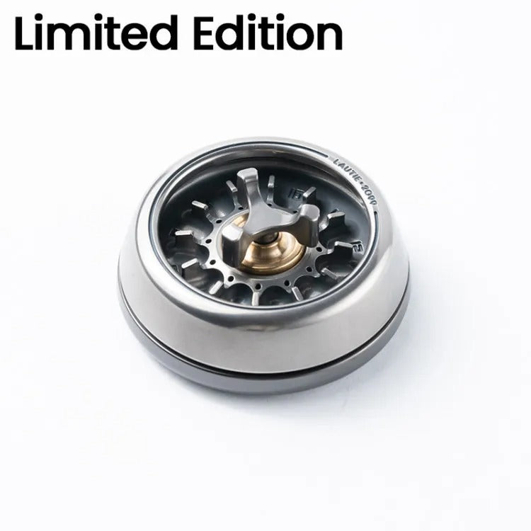 Lautie Carnival-Nano Spinner, 2099 Series - alternate angle