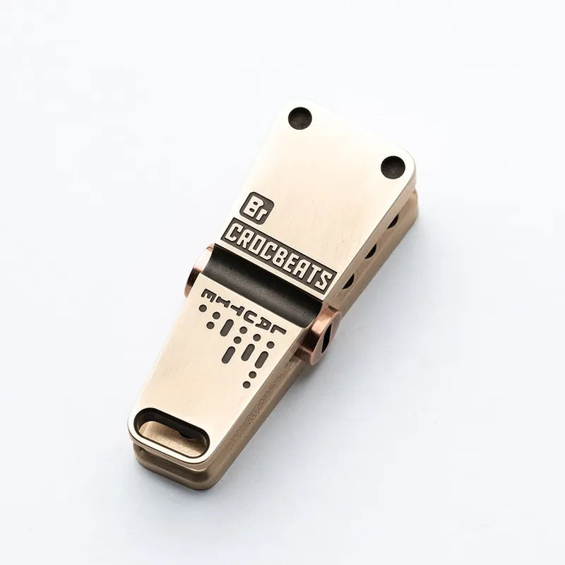 Lautie Crocbeats Clicker, Spy Wars Series - detail view