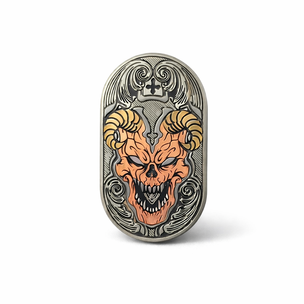 ZENKLIK™ Devil Grip Slider