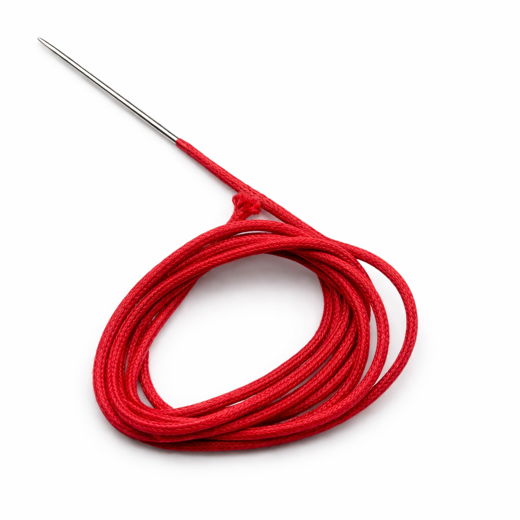Zorro Replacement Cotton Wick for Kerosene Lighters - front view