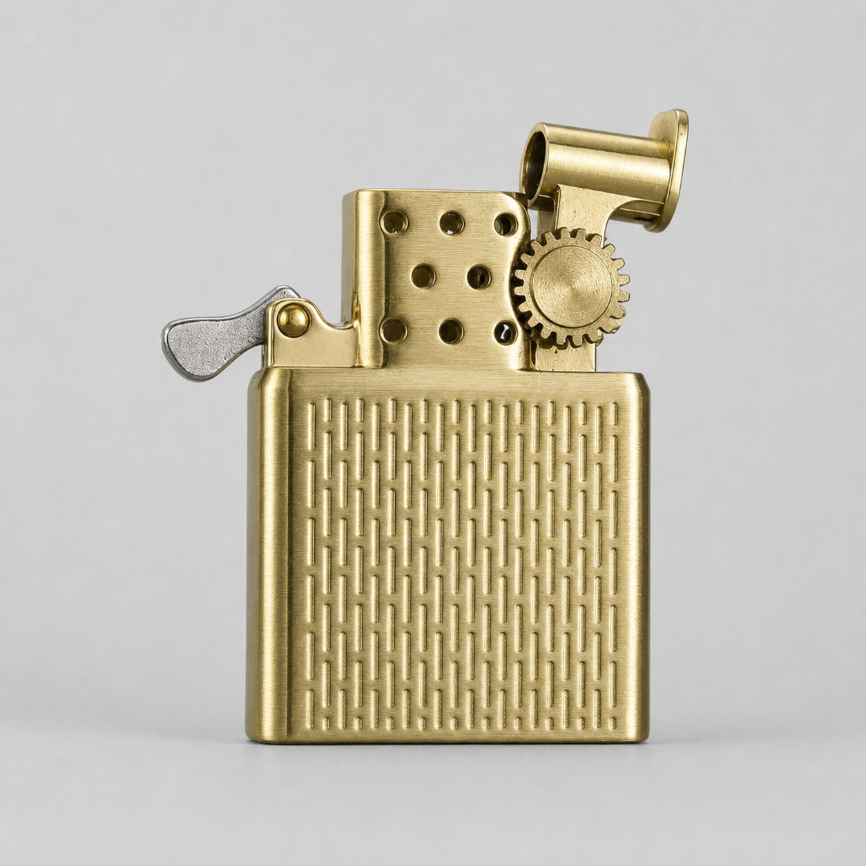 Zorro™ Classic Wheel Kerosene Lighter Insert