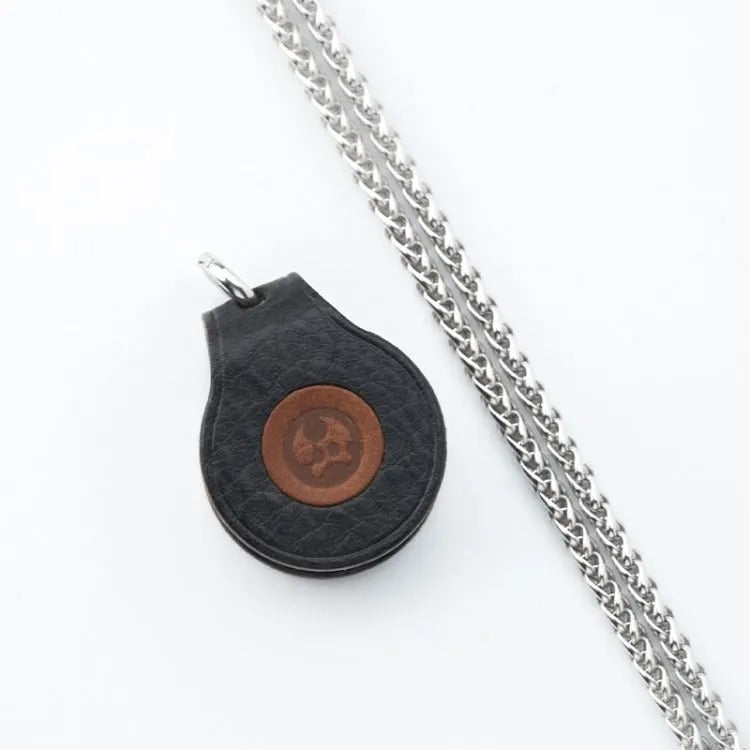 Lautie Mechanic-I Fidget Ring - packaging