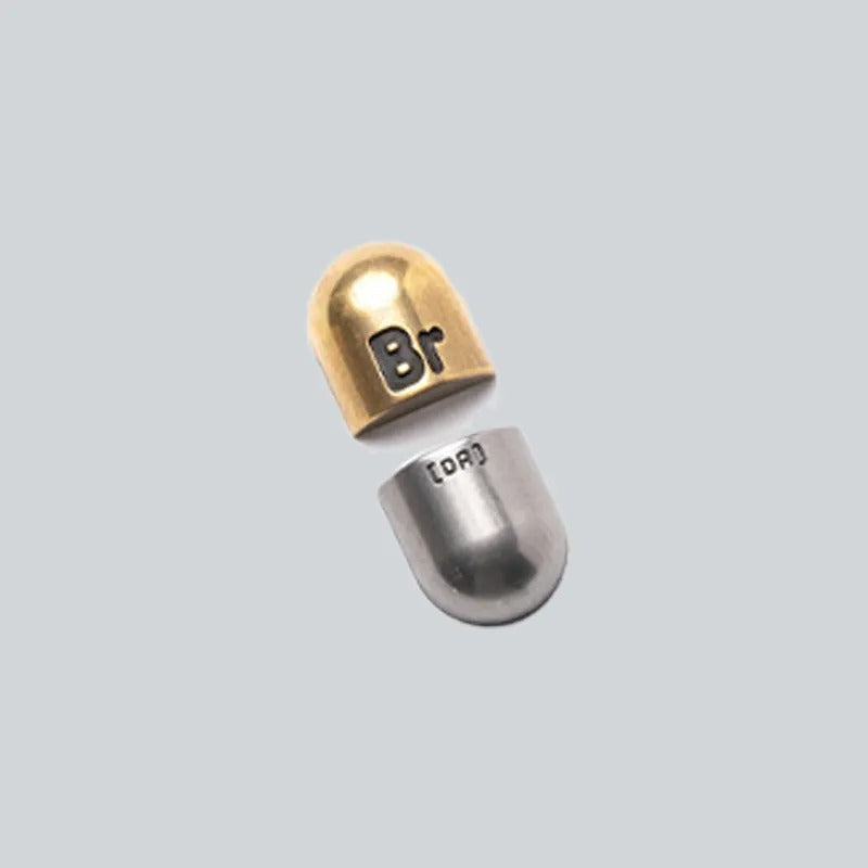 Lautie Capsule Pendant, EDC House - view 7