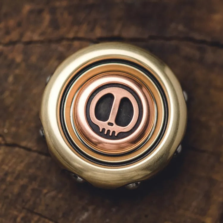 Lautie™ SAM Fidget Spinner