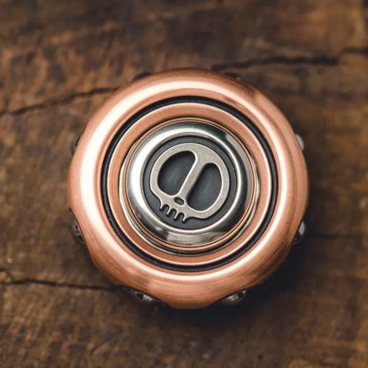 Lautie SAM Fidget Spinner - detail view