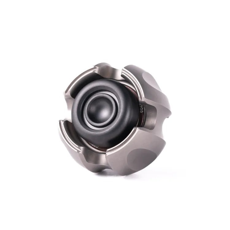 Lautie Classic Noiz-C Fidget Spinner, Noiz Series - detail view