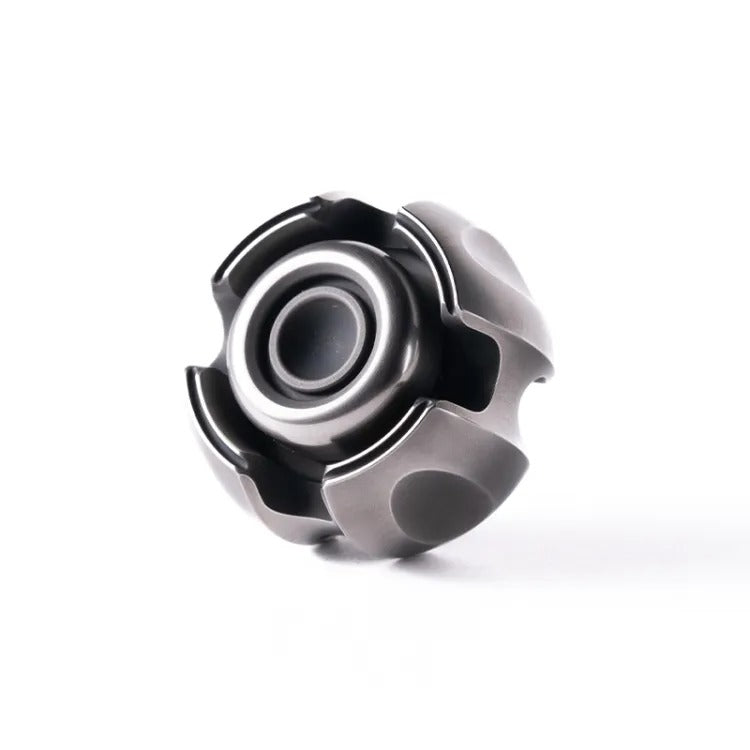 Lautie Classic Noiz-C Fidget Spinner, Noiz Series - alternate angle
