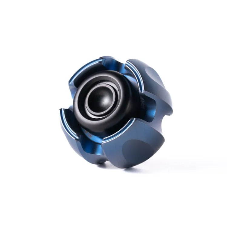 Lautie Classic Noiz-C Fidget Spinner, Noiz Series - closeup