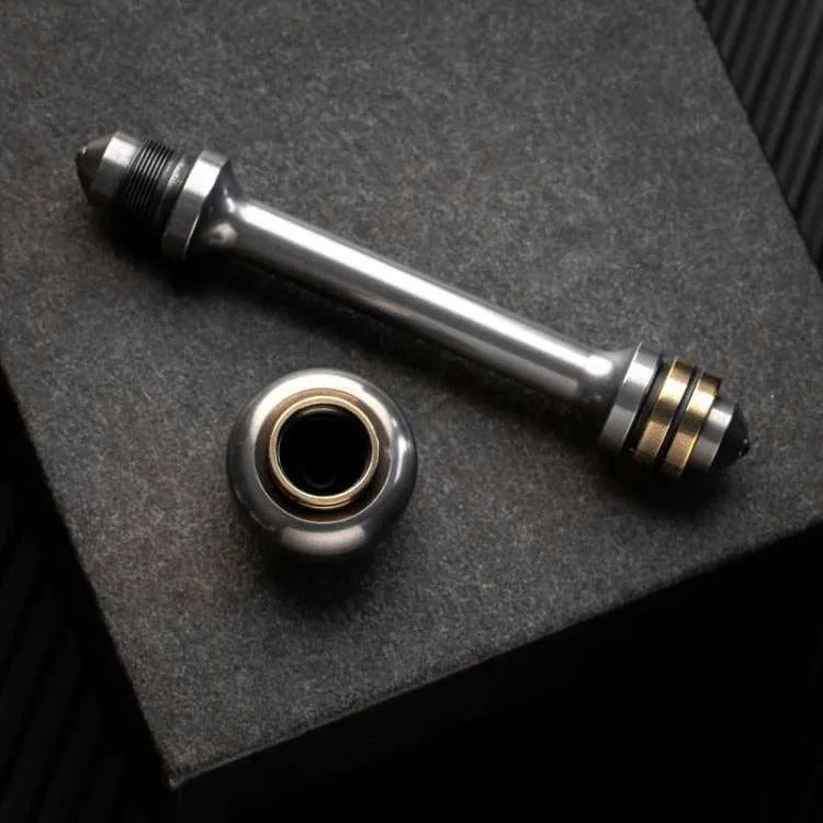 Lautie Bit-05 Fidget Spinner, Bit Series - view 12