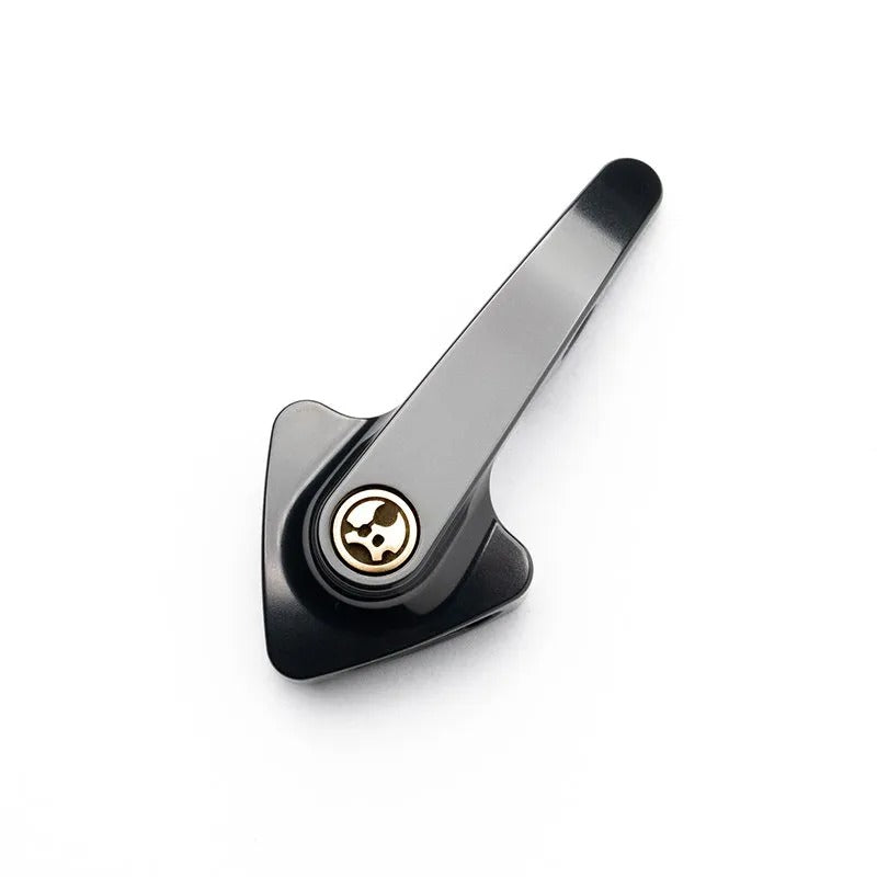 Lautie Pointer Pendant Bottle Opener - alternate angle