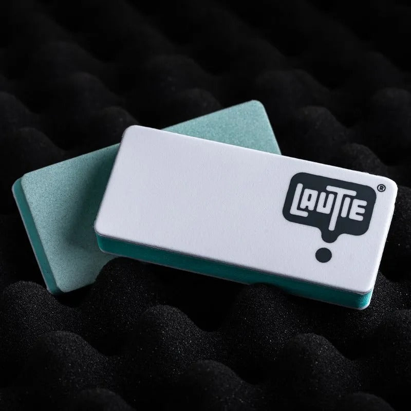 Lautie Polishing Tool for Lautie Products - closeup