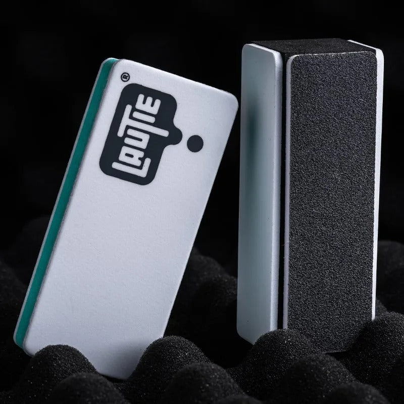 Lautie Polishing Tool for Lautie Products - alternate angle