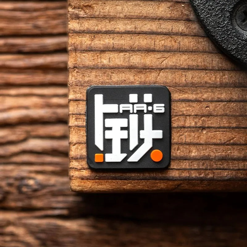 Lautie FOXBAT Portable EDC Pouch - view 6