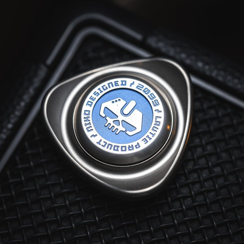 Lautie Roc 2.0 Fidget Spinner, 2099 Series - lifestyle shot