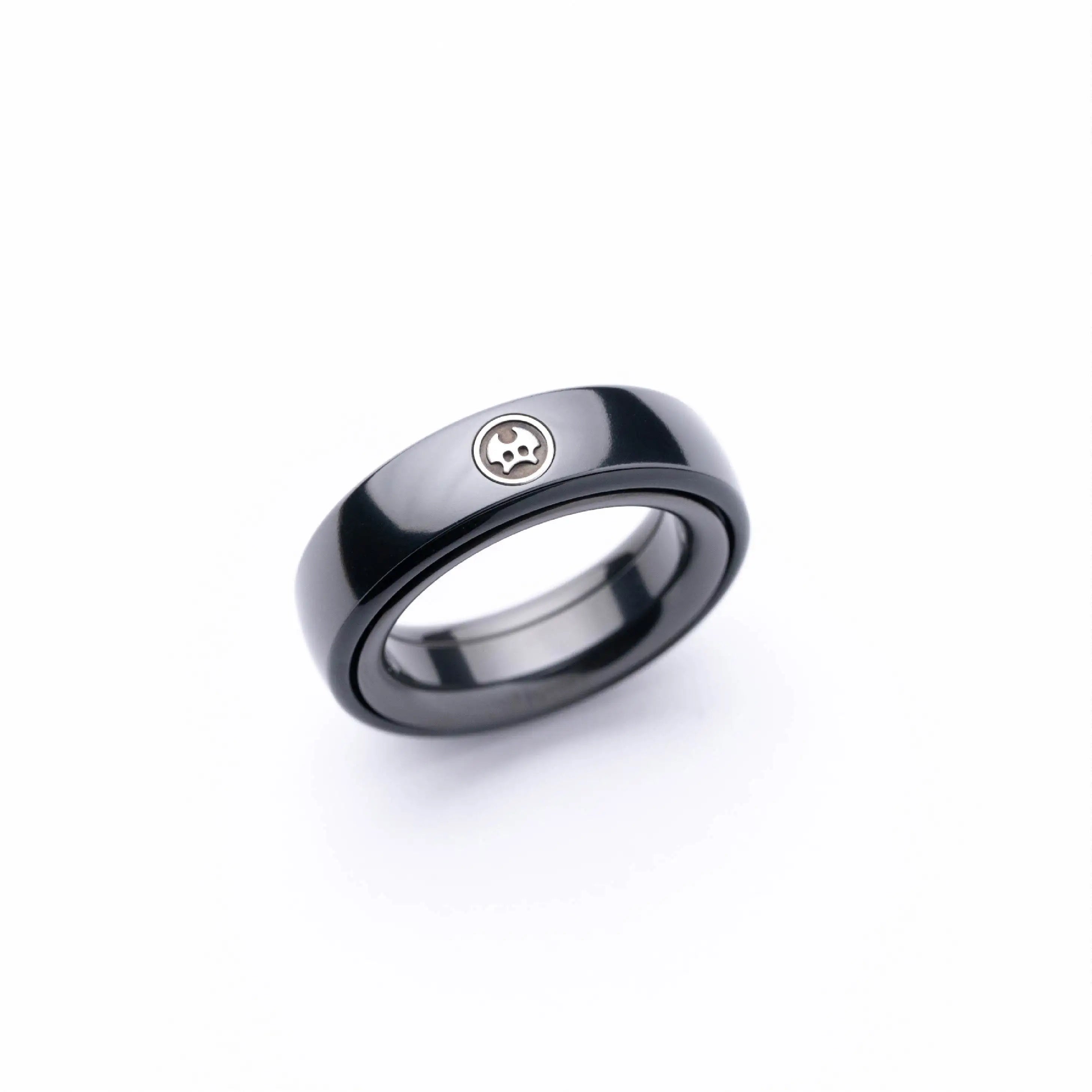 Lautie™ Mechanic-I Fidget Ring
