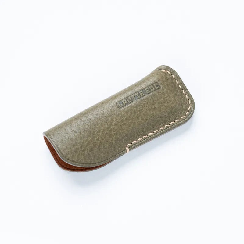 Lautie Leather Slip for Choc Slider - view 6