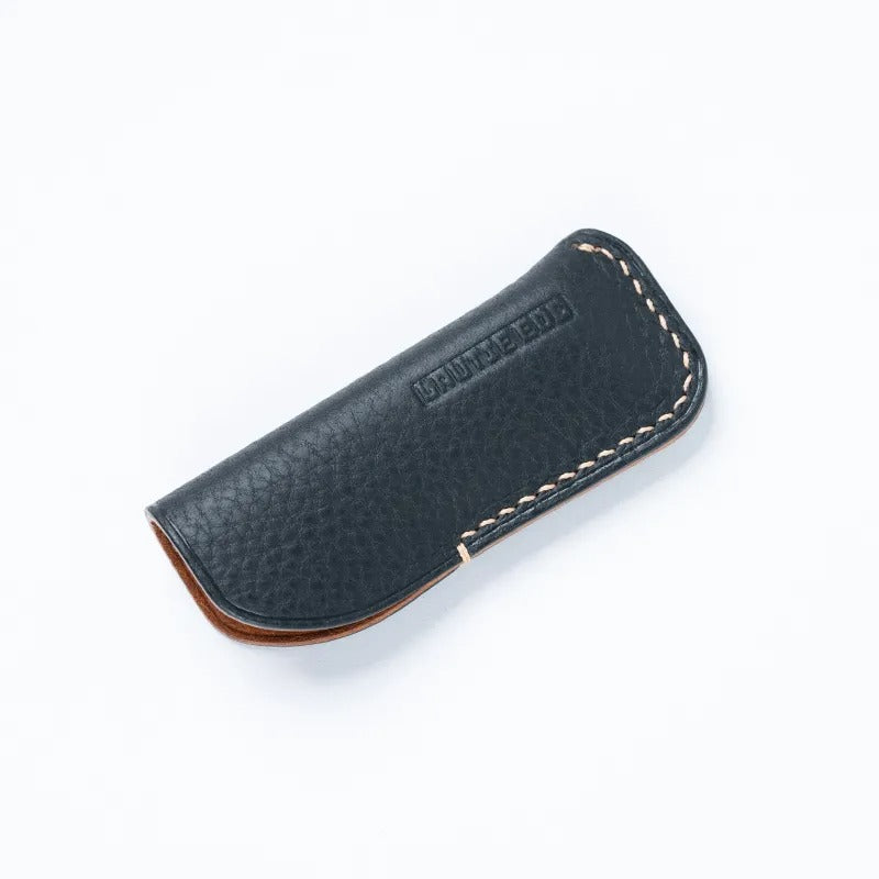 Lautie Leather Slip for Choc Slider - packaging