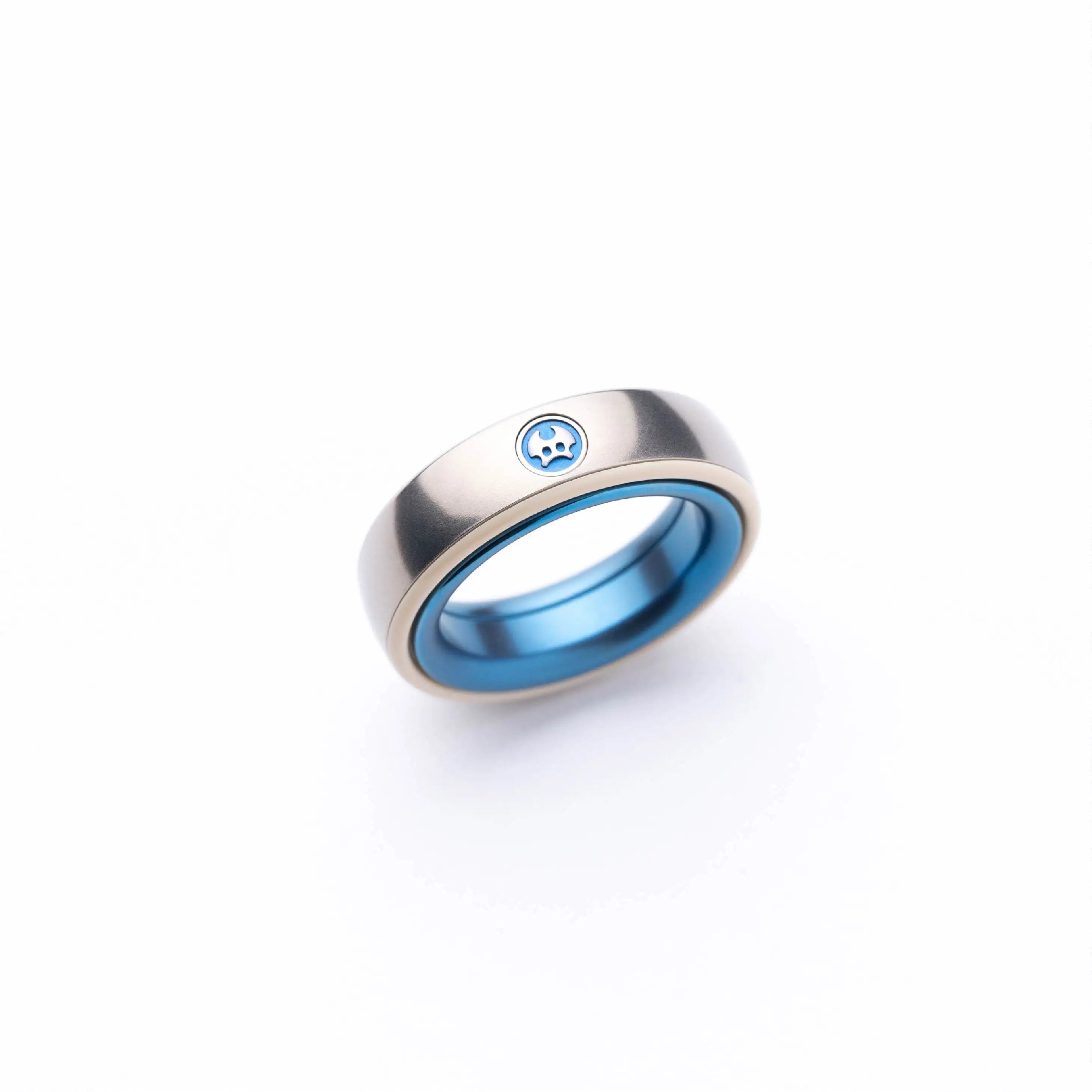Lautie™ Mechanic-I Fidget Ring