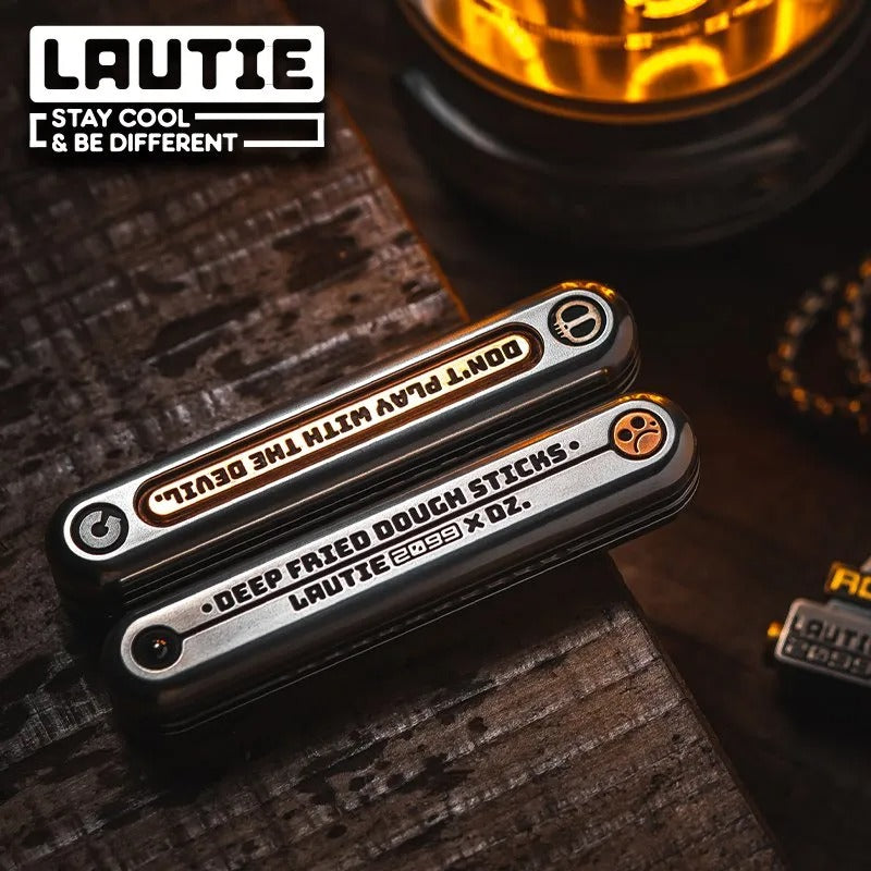 Lautie™ TOP-D Mechanical Slider