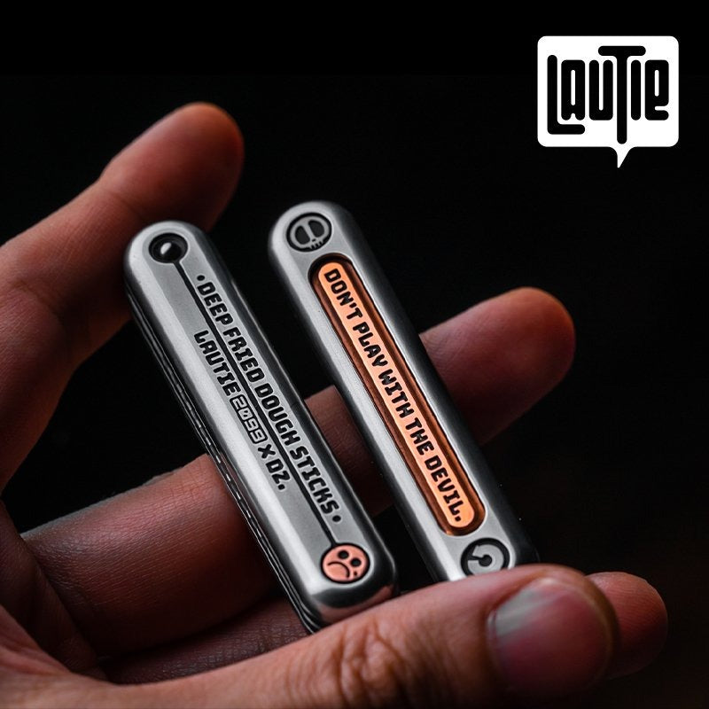 Lautie™ TOP-D Mechanical Slider