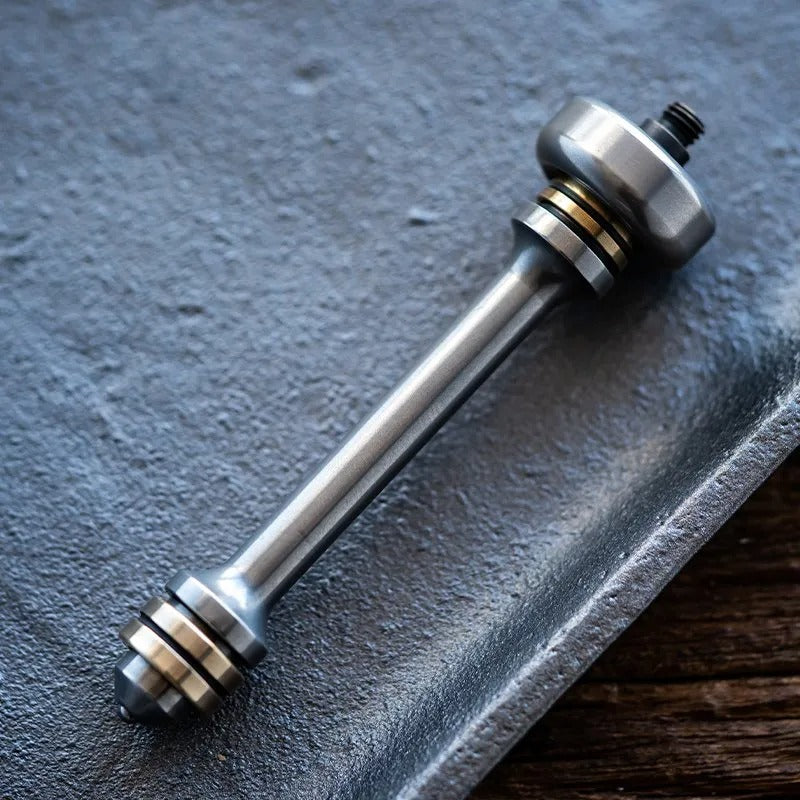 Lautie X-Bone Fidget Spinner, 2099 Series - detail view