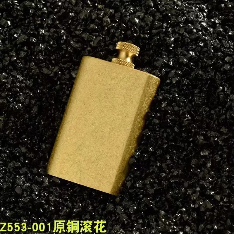 Zorro Retro Pull-Out Match Lighter - view 15