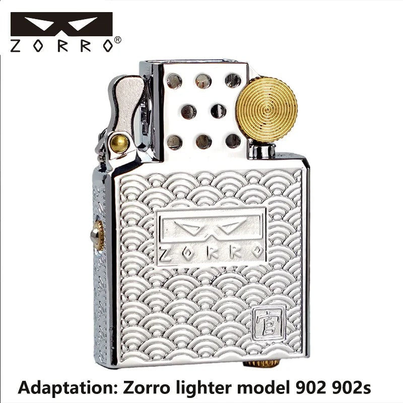Zorro Oil & Gas Windproof Lighter Insert - view 7